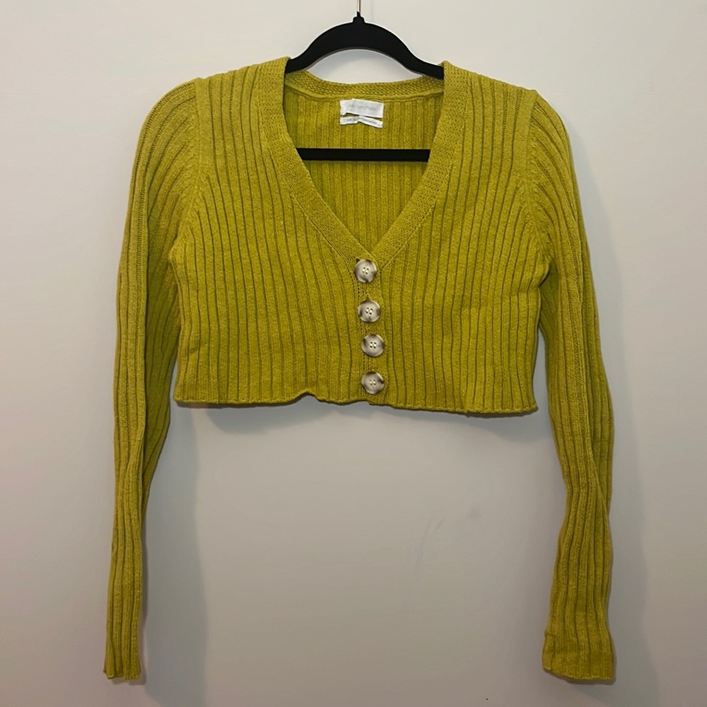 Urban Outfitters Cardigan